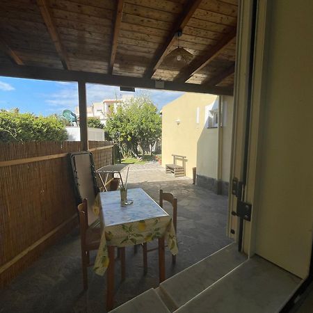 Garden Apartments Ischia Super Centrale Forio di Ischia Exterior foto