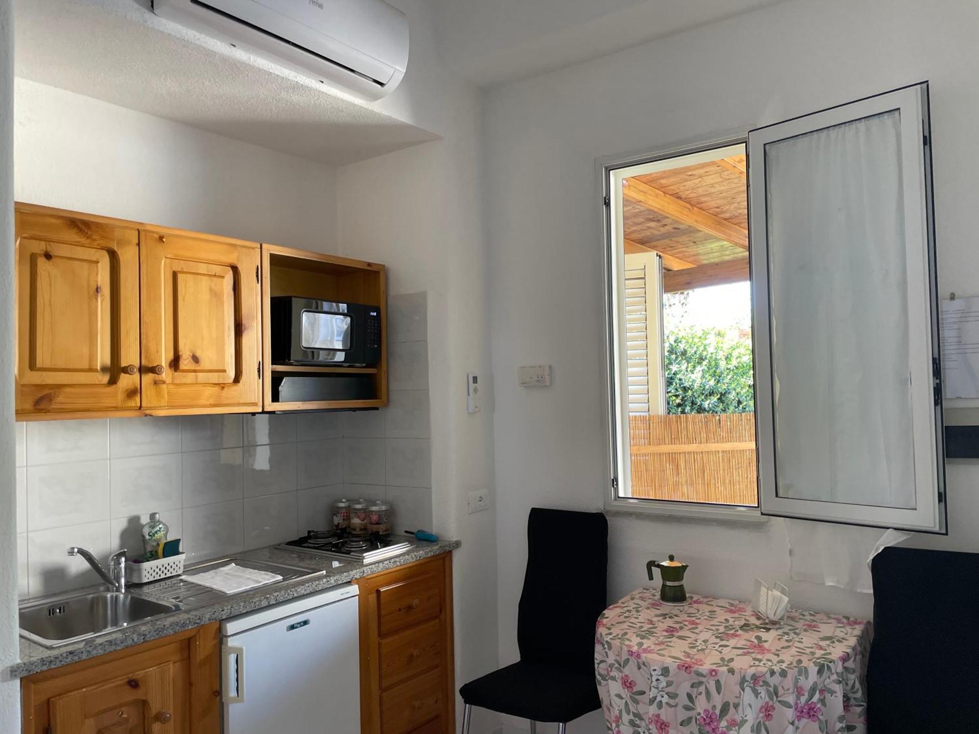Garden Apartments Ischia Super Centrale Forio di Ischia Exterior foto